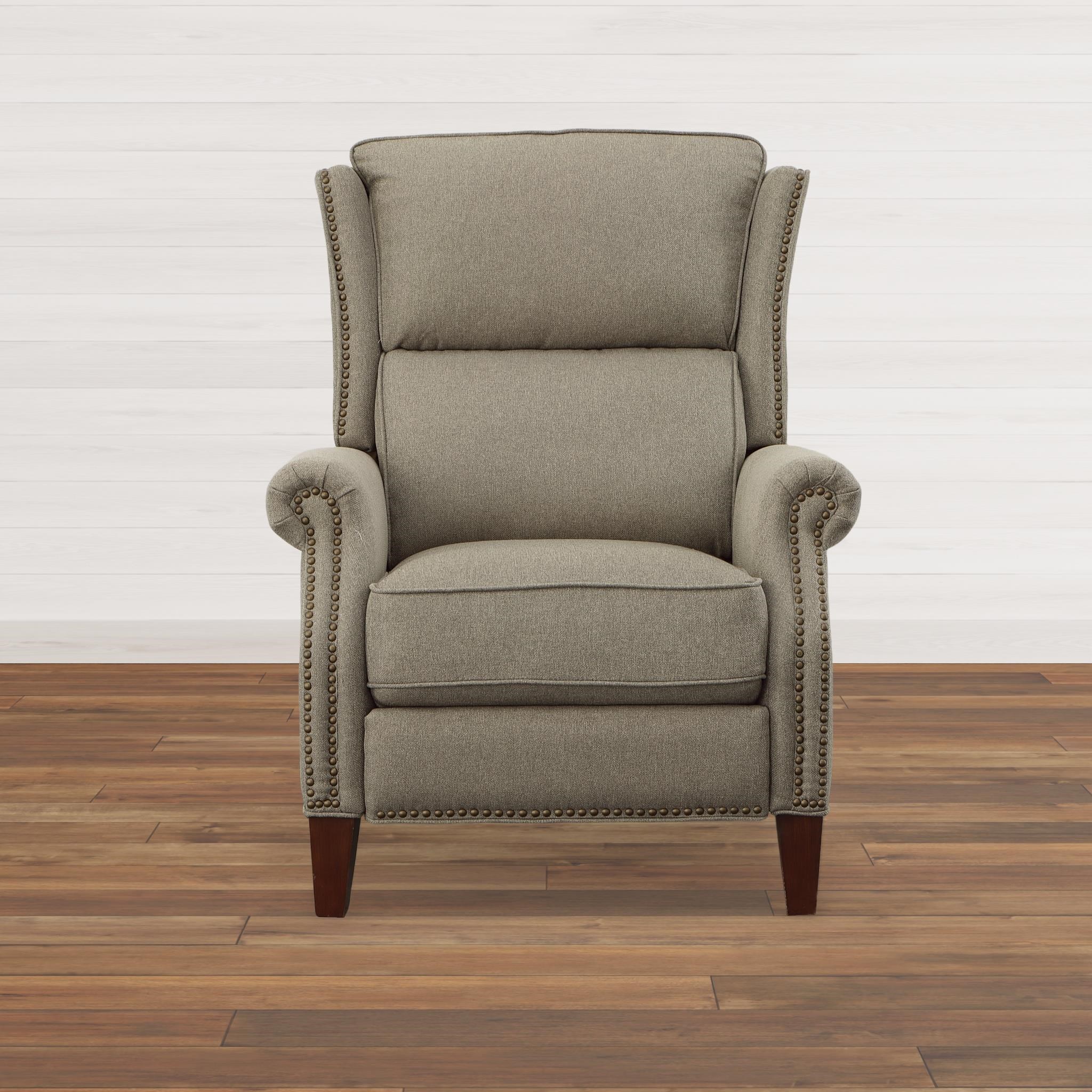 Synergy push back recliner sales